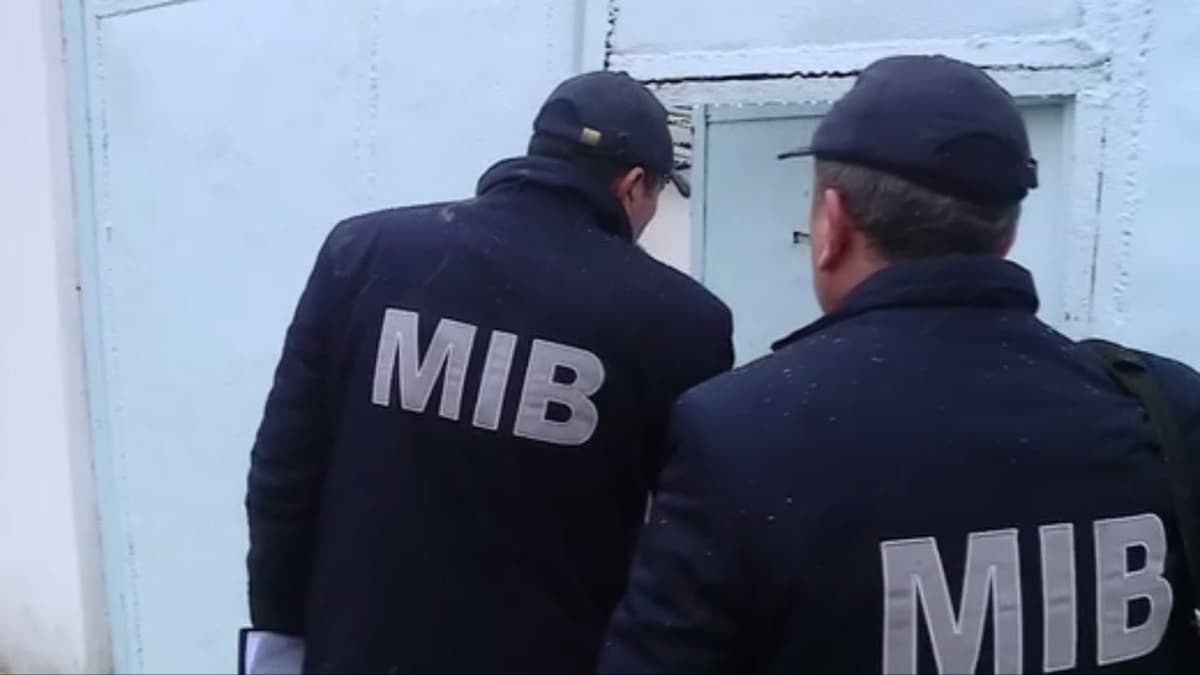 MIB xodimiga belkurak bilan tan jarohati yetkazgan fuqaro javobgarlikka tortildi