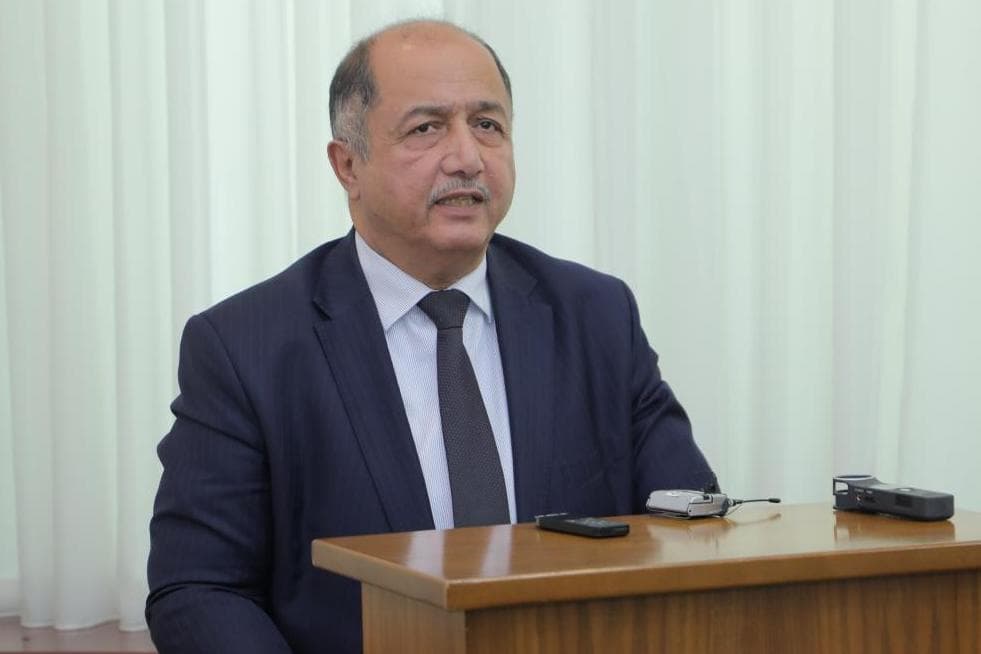 Qurilish vaziri o‘rinbosari: «Renovatsiya – osonlik bilan kechadigan jarayon emas»