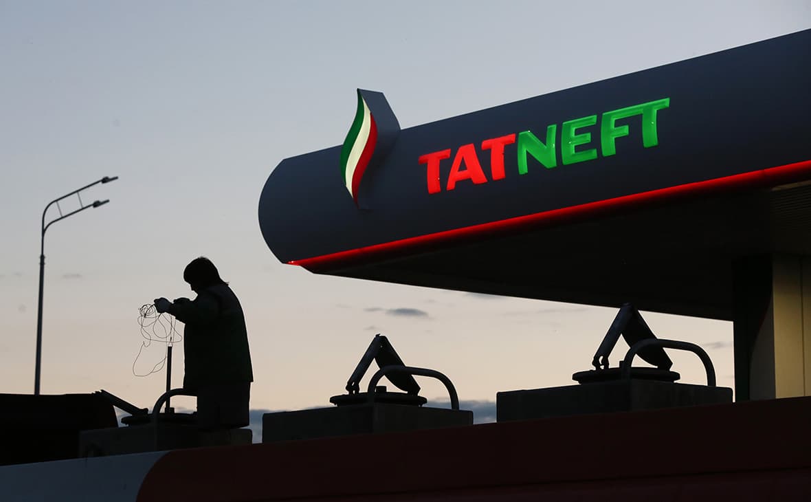 «Татнефть» планирует работать в совместных проектах в Узбекистане