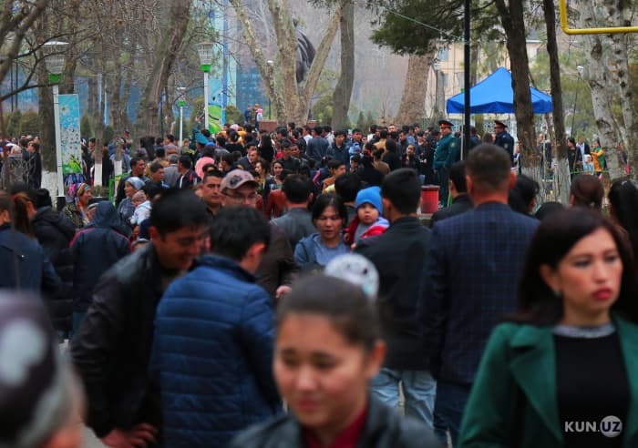 Ayollar uchun eng xavfsiz davlatlar reytingi e'lon qilindi. O‘zbekiston ro‘yxatning o‘rtasida