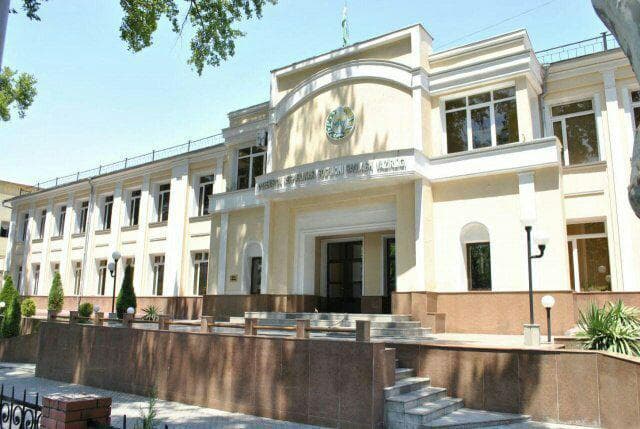 Sog‘liqni saqlash vazirligi meningit haqida tarqalgan xabarlarga munosabat bildirdi