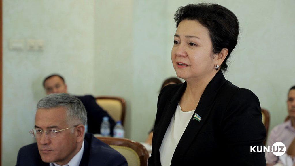 Dilorom Toshmuhammedova: «Yoshlarimiz uchun to‘y – eng katta dunyoviy xursandchilik. Bu qadriyatni o‘zgartirish kerak»