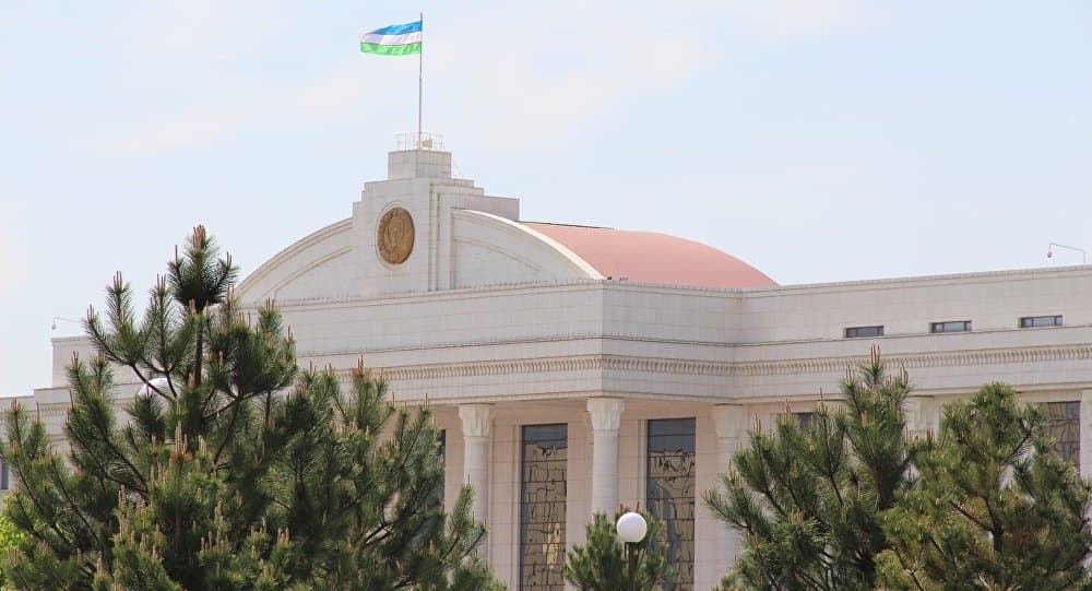 Prezident maslahatchisi Abdujabbor Abduvohidovga yangi o‘rinbosar tayinlandi