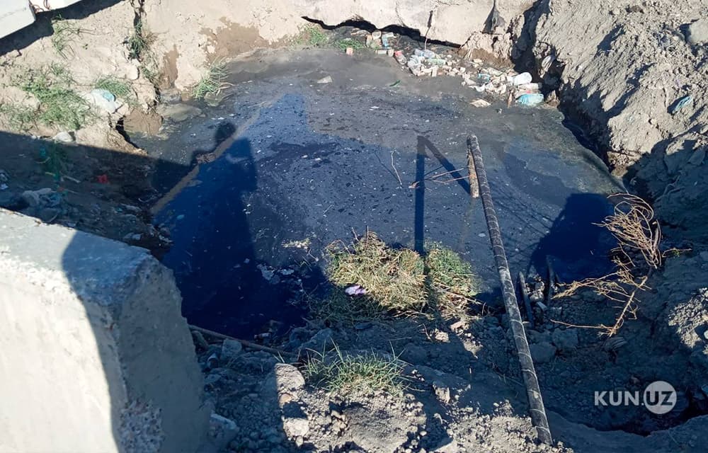 Buxorodan murojaat: «Bizning kichik bo‘lmagan muammomizga kattalar e'tibor qaratisharmikan?»