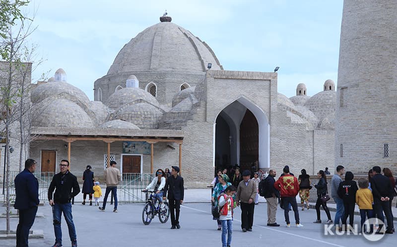 O‘zbekiston Airbnb’ning dunyo bo‘ylab sayohat yo‘nalishiga kiritilgan 18 davlat qatoridan joy oldi