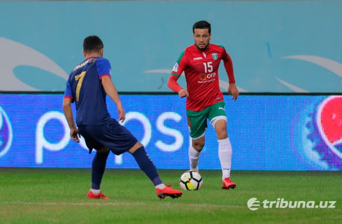 Toshkentda derbi, «Paxtakor» vodiyda mehmon – Superliga 9-tur prevyusi