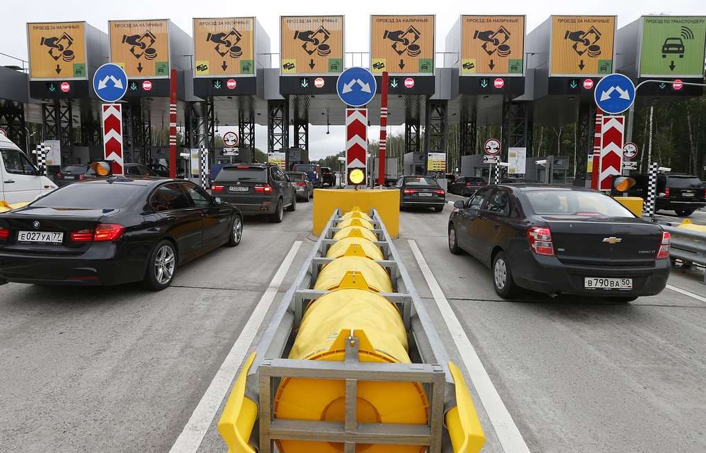 O‘zbekistonda qaysi yo‘llar pullik bo‘ladi?