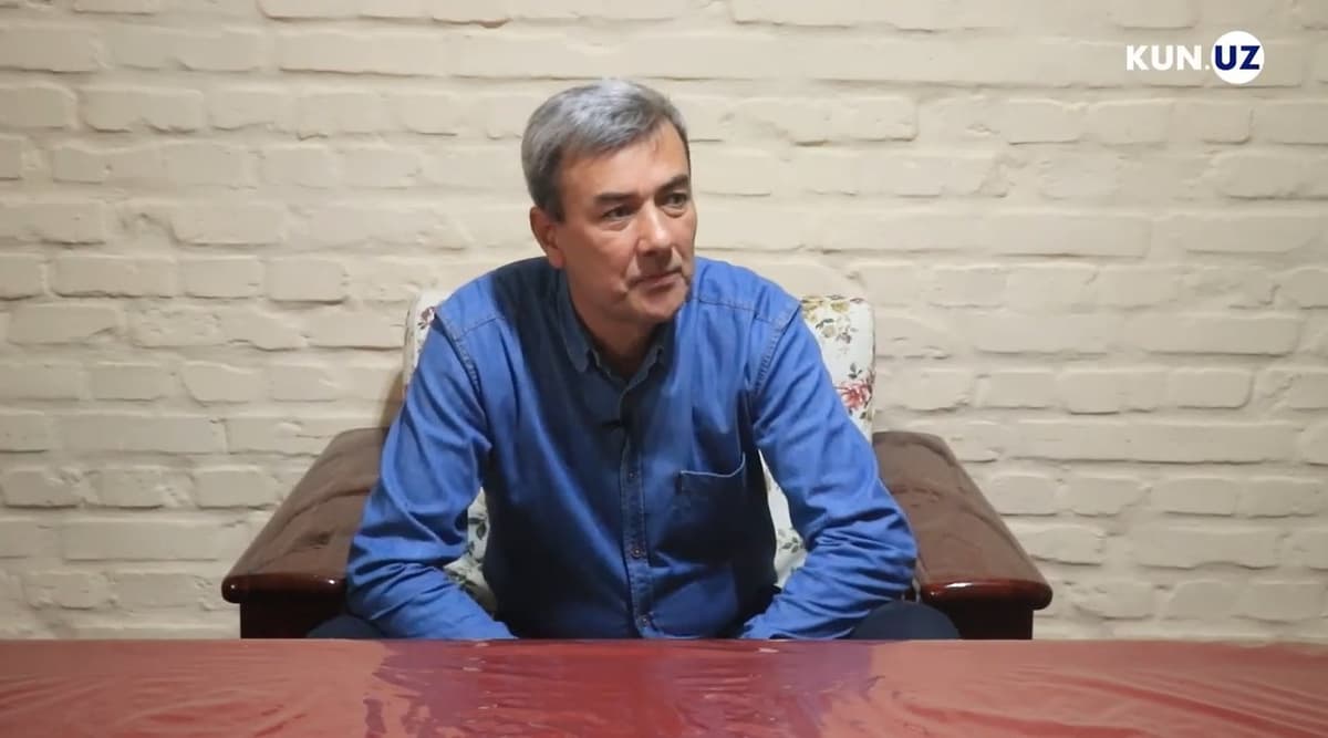 «Katta o‘g‘limga Fransiyadan, o‘rtanchasiga sharqiy Osiyodan, kenjamga esa Portugaliyadan taklif bo‘ldi» - Rashidovlarning otasi bilan suhbat
