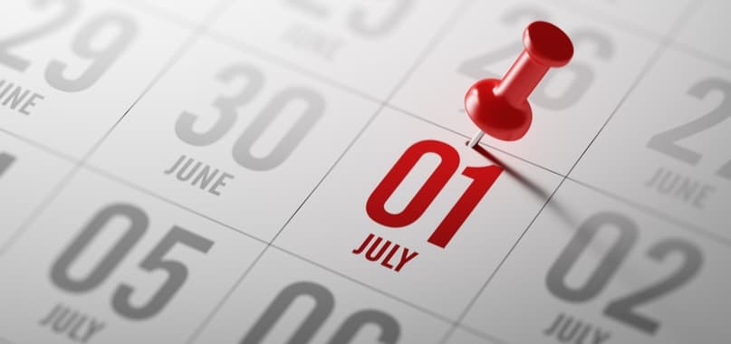 Qonunchilikda 1 iyuldan qanday o‘zgarishlar yuz beradi?