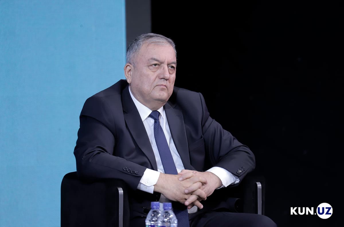 Fuqarolarning saylash va saylanish huquqi: kafolat va erkinliklar