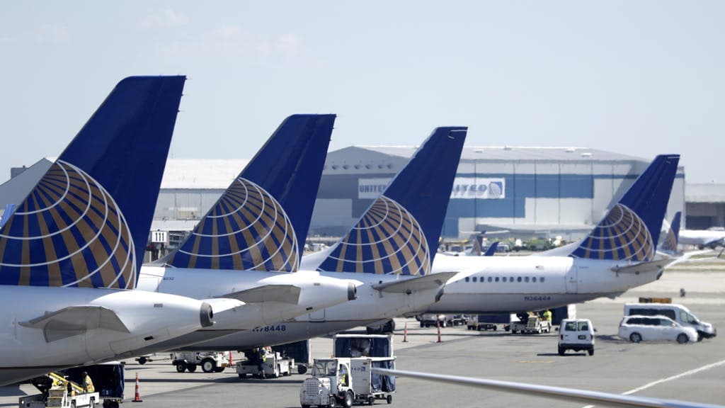 AQSh aviakompaniyasi 50 ta Airbus samolyotiga buyurtma berdi