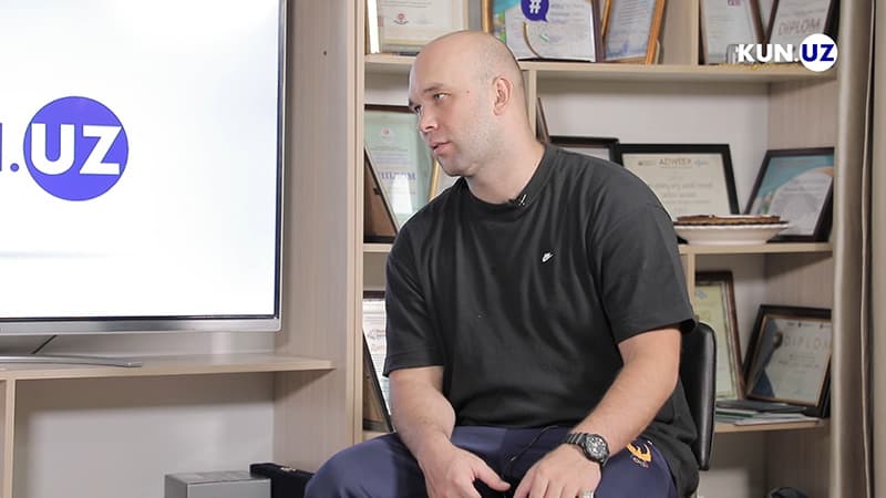 «Sud jarayoni hamon davom etyapti» – fermerlik faoliyatini boshlagan Ruslan Nuriddinov bilan suhbat