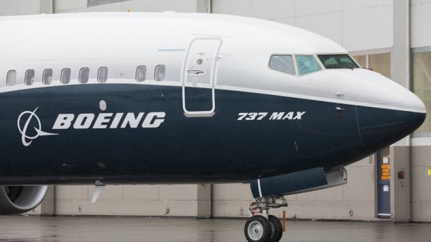 Lotin Amerikasi davlatlarida Boeing 737 MAX parvozlari taqiqlandi