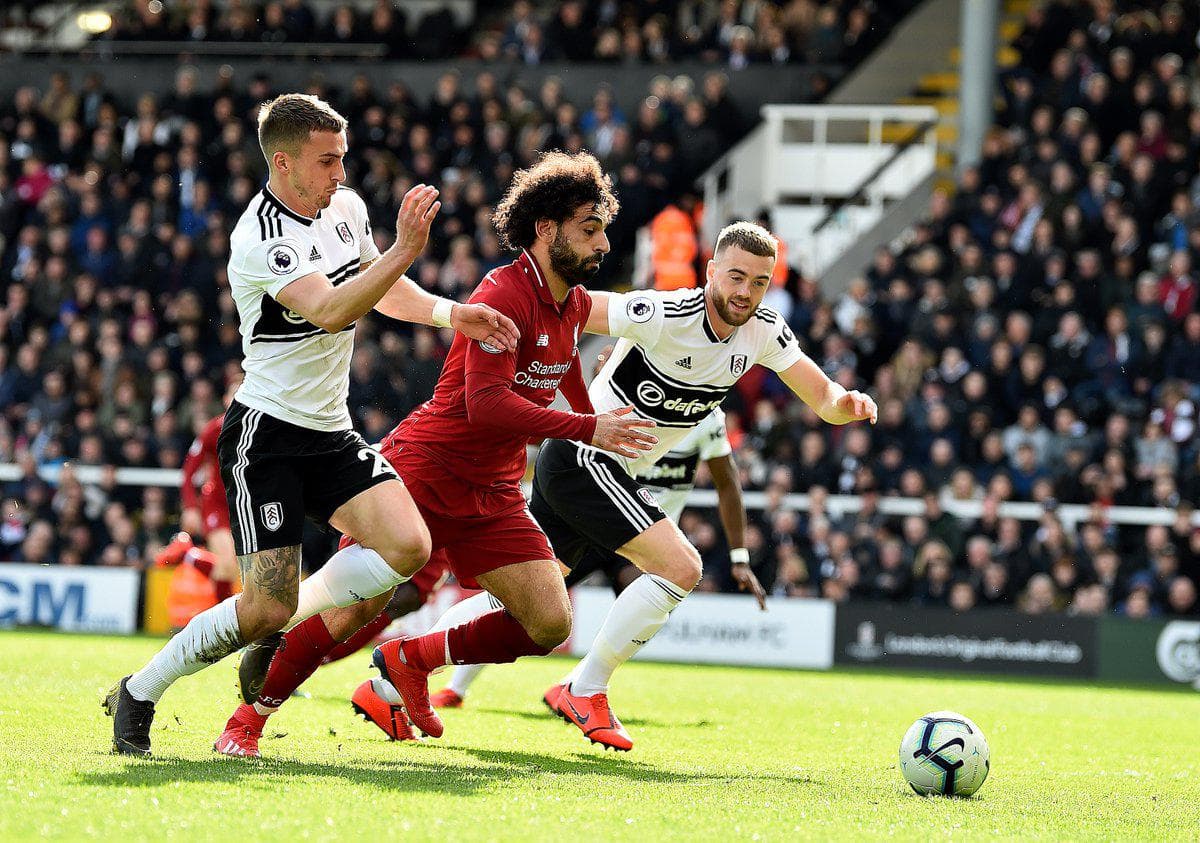 «Liverpul» qiyin g‘alabaga erishib, birinchi o‘ringa ko‘tarildi