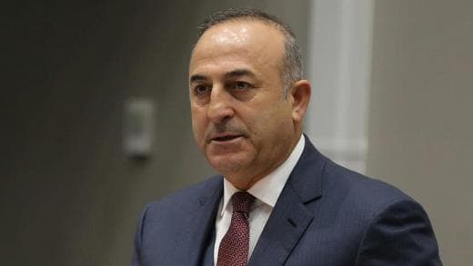 Anqara Fransiya va Isroilni kurdlar davlatini tuzishga urinishda aybladi
