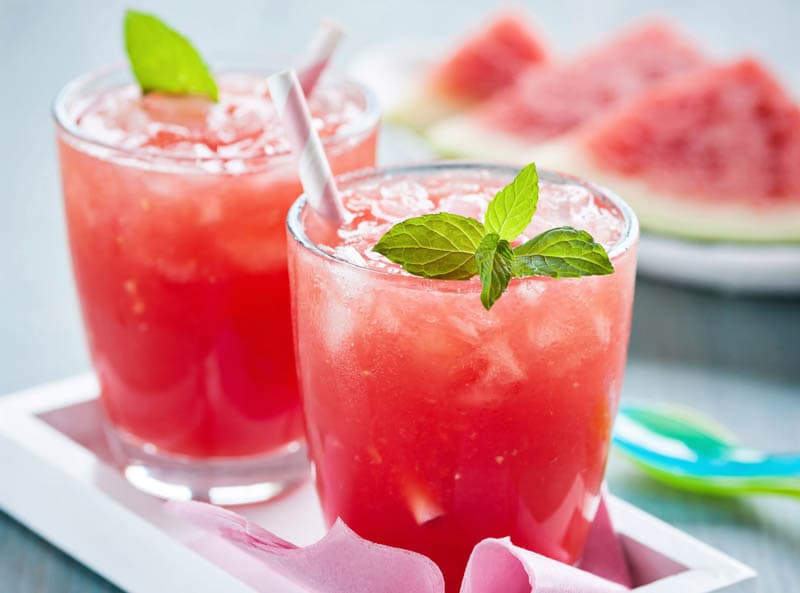 Jaziramani yengishda yordam beradigan limonad retseptlari