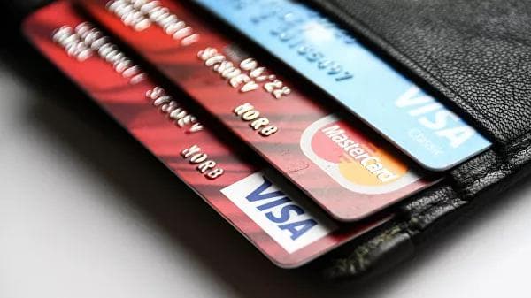 Yevropa banklari Visa va Mastercard’dan voz kechishni rejalashtirmoqda - OAV