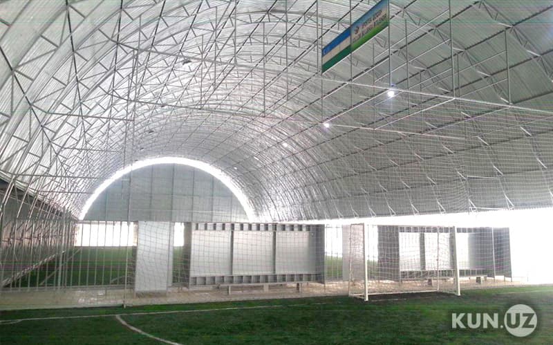 Samarqandda 1,6 mlrd so‘mlik ikki stadion buzilish arafasida: yetkazilayotgan zararni kim qoplaydi?
