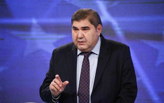 Elyor G‘aniyev prezident topshirig‘i bilan Gruziyaga boradi