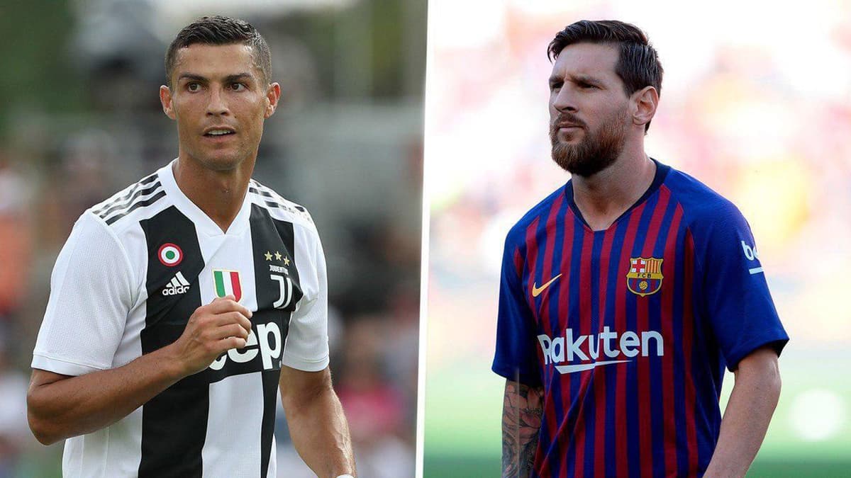 Ronaldu «Real» uchun qasos olib, finalda Messiga qarshi o‘ynaydimi? YeChL juftliklari haqida