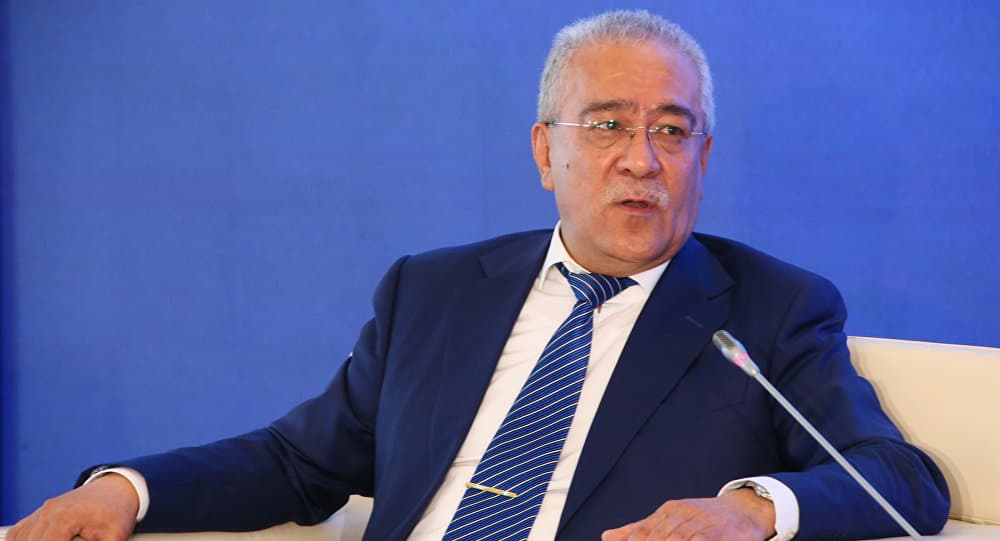 O‘zbekiston Janubiy Osiyoda xavfsizlik bo‘yicha yuqori darajadagi xalqaro konferensiyada ishtirok etadi