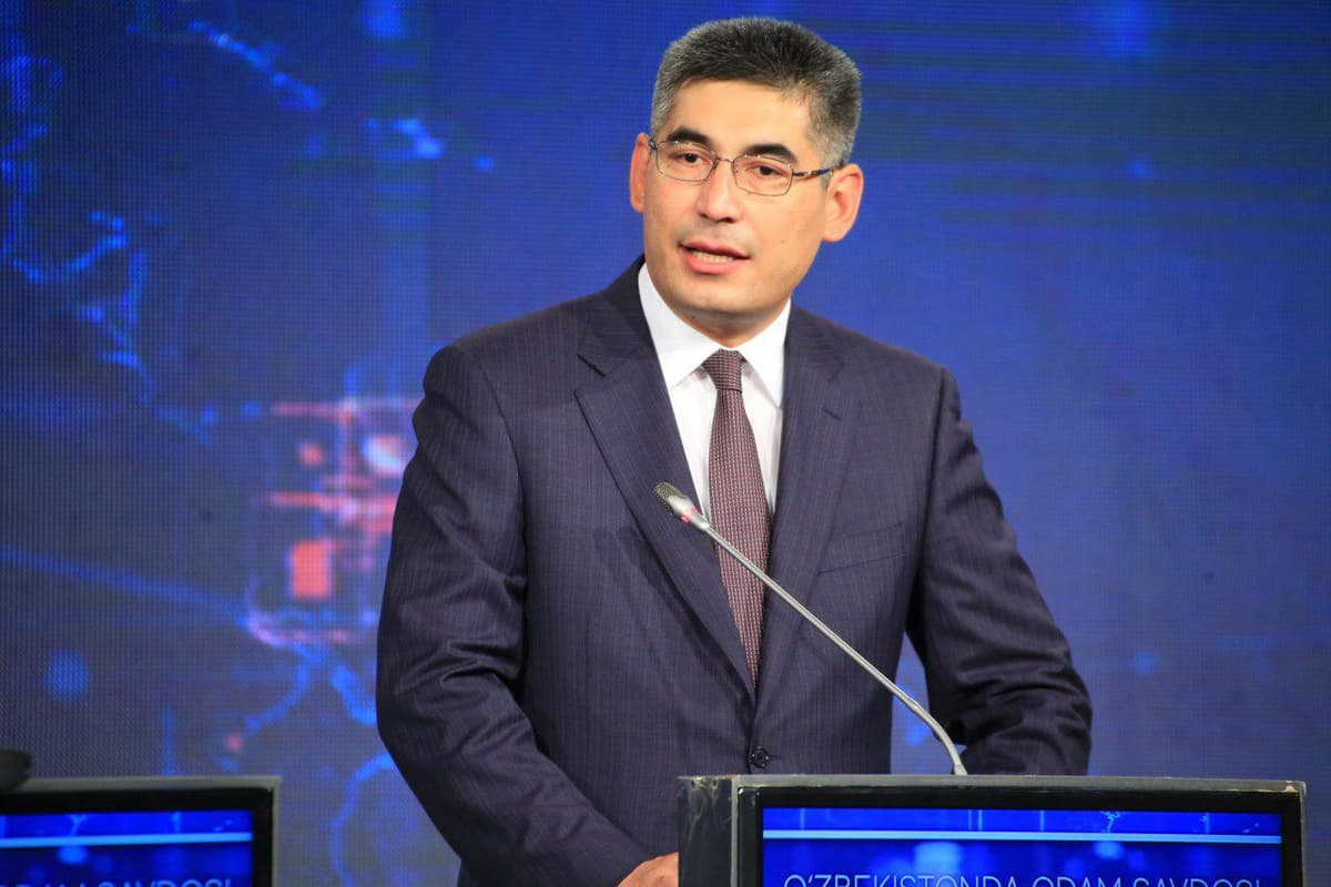 Mehnat muhojirlari har yili O‘zbekistonga 5 milliard dollar yubormoqda - Vazir