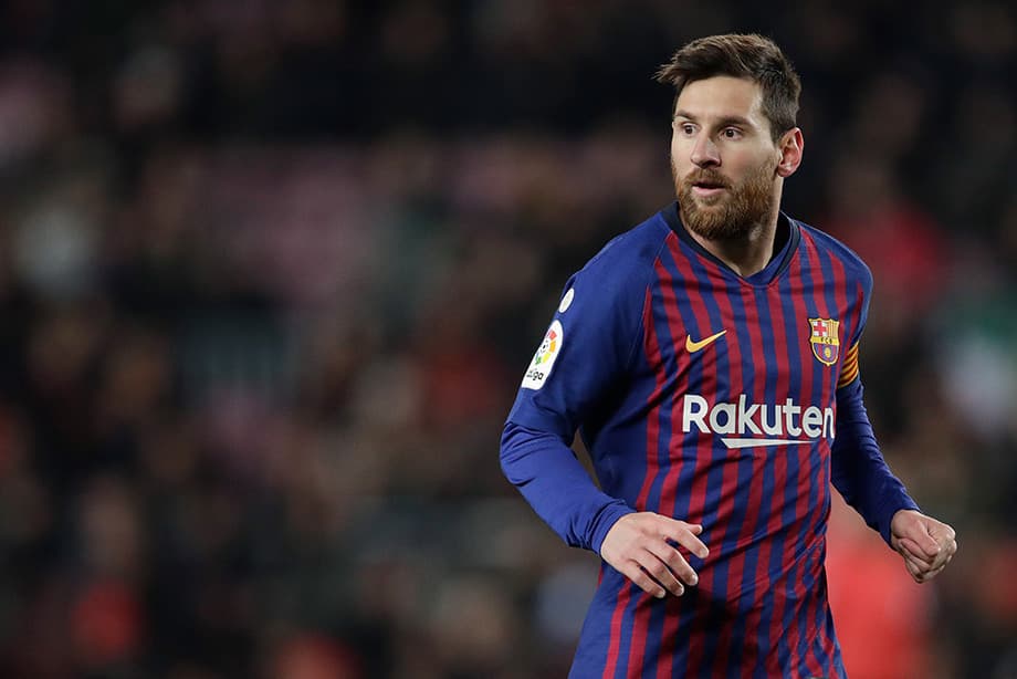 Messi: «Yaxshi futbolchilar ko‘p, ammo Ronaldu ular orasida emas»