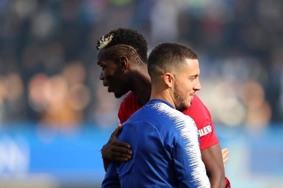 «Real» rahbariyati yozda ikki futbolchini transfer qilishiga shubha qilmayapti