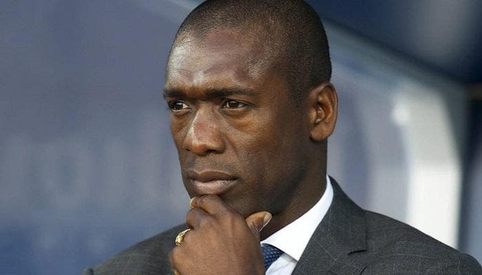Zeyedorf Kamerun milliy jamoasi bosh murabbiyligidan bo‘shatildi