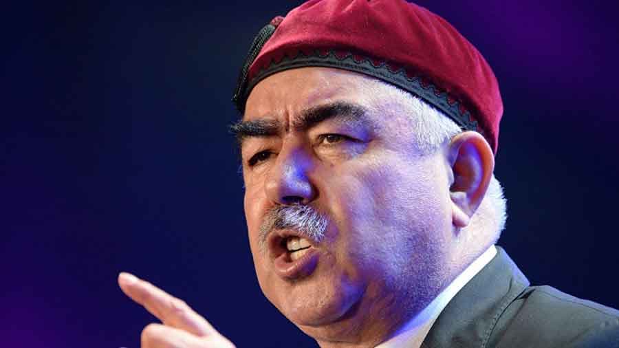 Abdulrashid Do‘stum Afg‘oniston prezidentini davlat zaxiralarini suiiste'mol qilishda aybladi