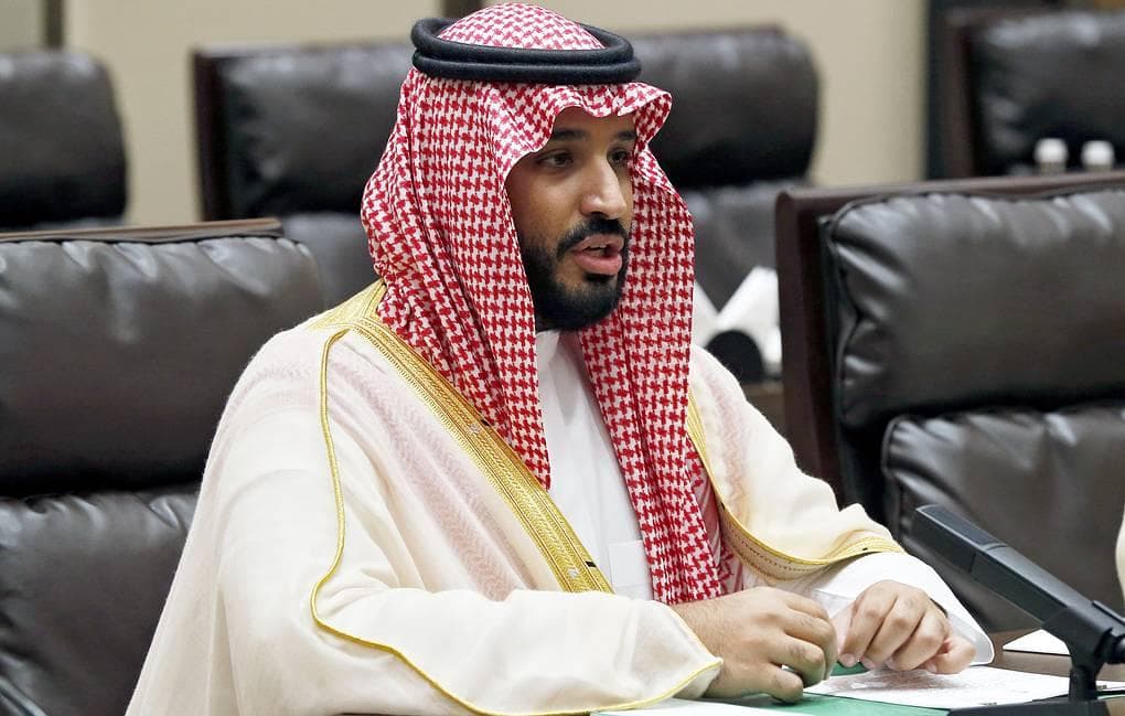 Saudiya valiahd shahzodasi Jamol Qoshiqchining o‘ldirilishi uchun javobgar ekanini tan oldi