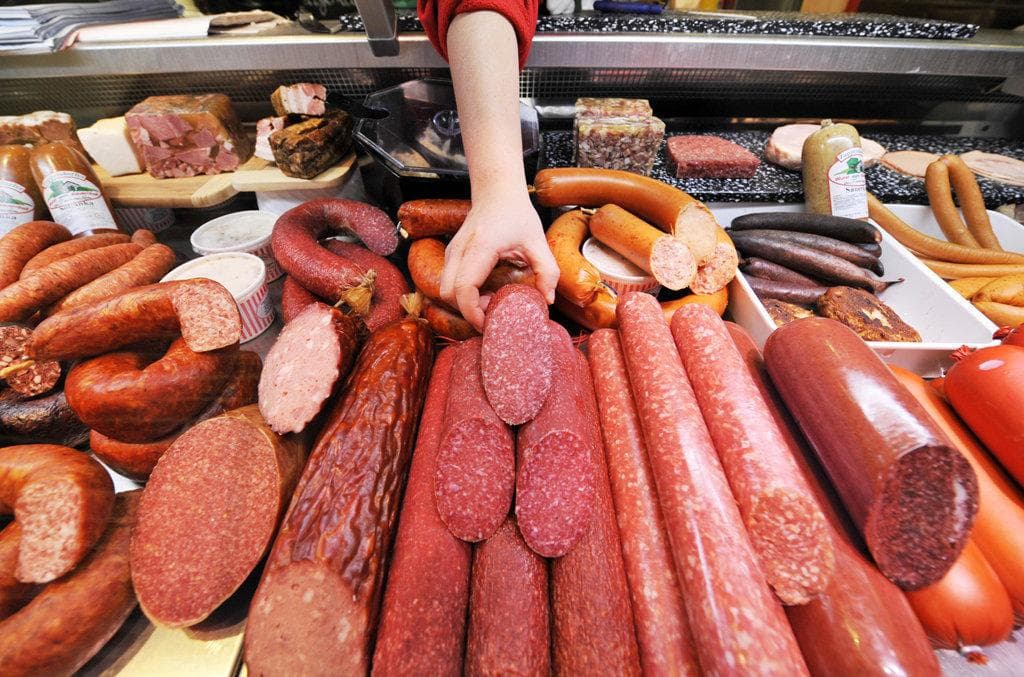 Monopoliyaga qarshi kurashish qo‘mitasi: kolbasa mahsulotlari bo‘yicha nohalol raqobat holati bartaraf etildi