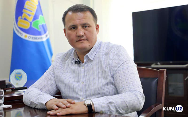 Aktam Hayitov: «YeOIIni SSSRga qiyoslash to‘g‘ri emas»