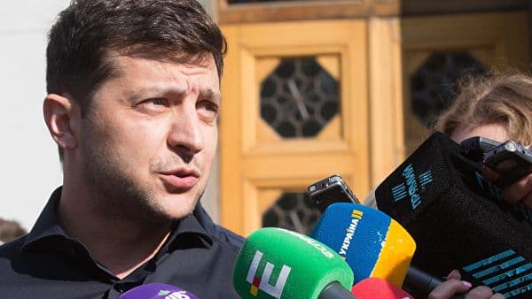 Zelenskiy AQShdan Rossiyaga qarshi sanksiyalarni kuchaytirishni so‘radi