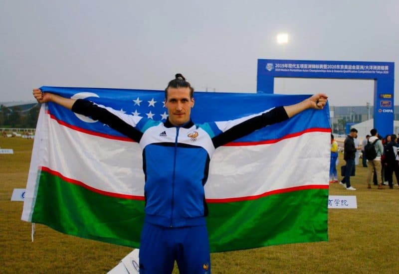 Mahalliylashtirilgan ikkinchi sportchi ham beshkurashda Tokio Olimpiadasiga yo‘llanma qo‘lga kiritdi