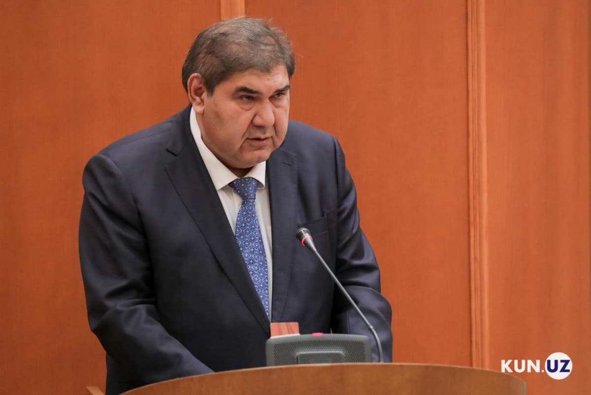 «Toshkent-Samarqand» yo‘nalishidagi pulli yo‘l qurilishi nega cho‘zilib ketganiga izoh berildi