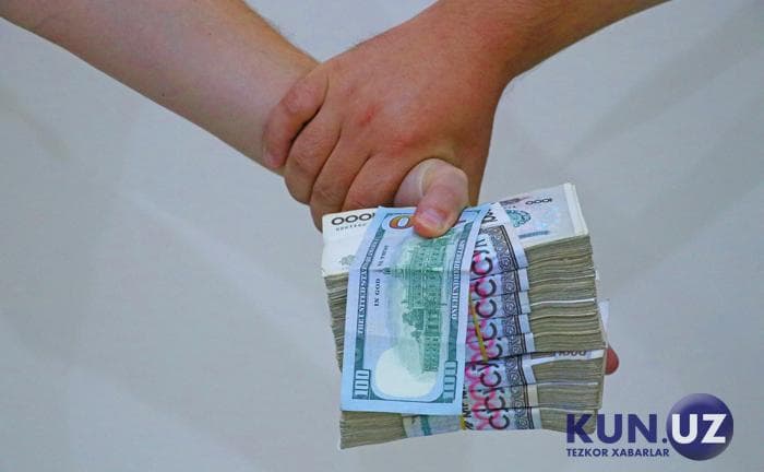 Ekspert: «Biz valutafurushlarga jinoyatchi sifatida emas, soliq to‘lovchi sifatida qarashimiz kerak»