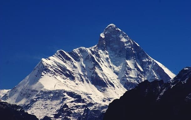 Himoloy tog‘larida 8 alpinist yo‘qolib qoldi