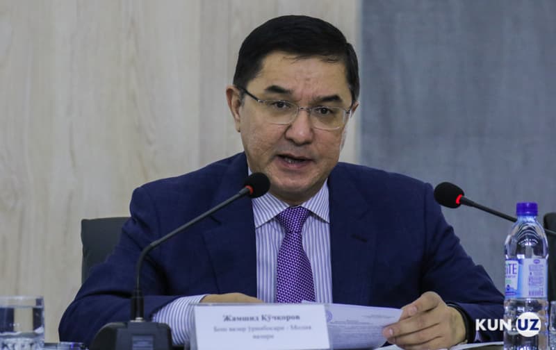 Energoresurslar narxi nega oshirildi - Jamshid Qo‘chqorovdan javoblar