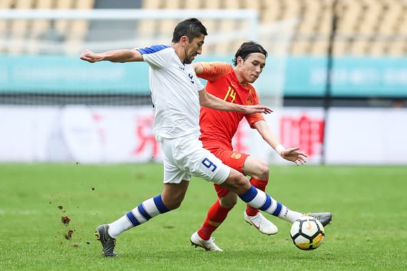 O‘zbekiston Xitoyni mag‘lub etib, «China Cup-2019»da 3-o‘rinni egalladi