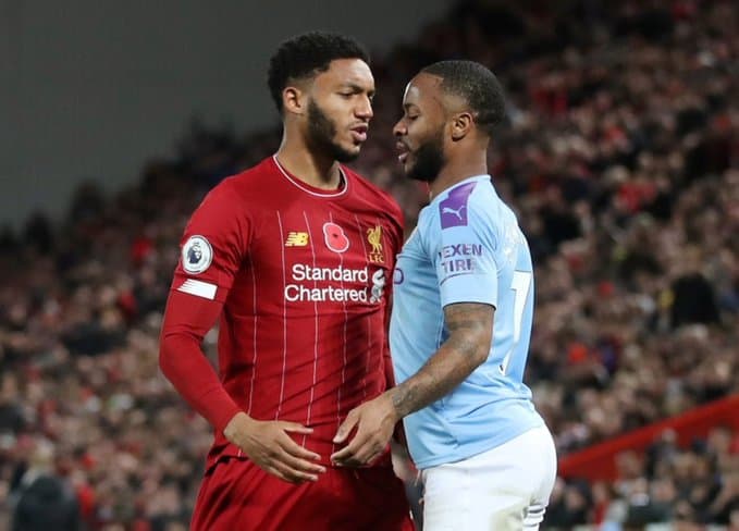 Sterling «Liverpul» futbolchisi bilan janjallashib, terma jamoadan chetlatildi. Mojaro tafsilotlari
