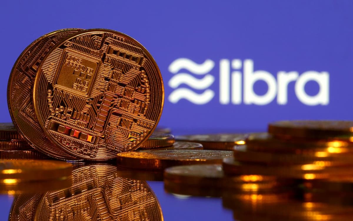 Libra nima? Facebook’ning raqamli valutasi dunyodagi yirik tashkilotlardan biriga aylanishi mumkin