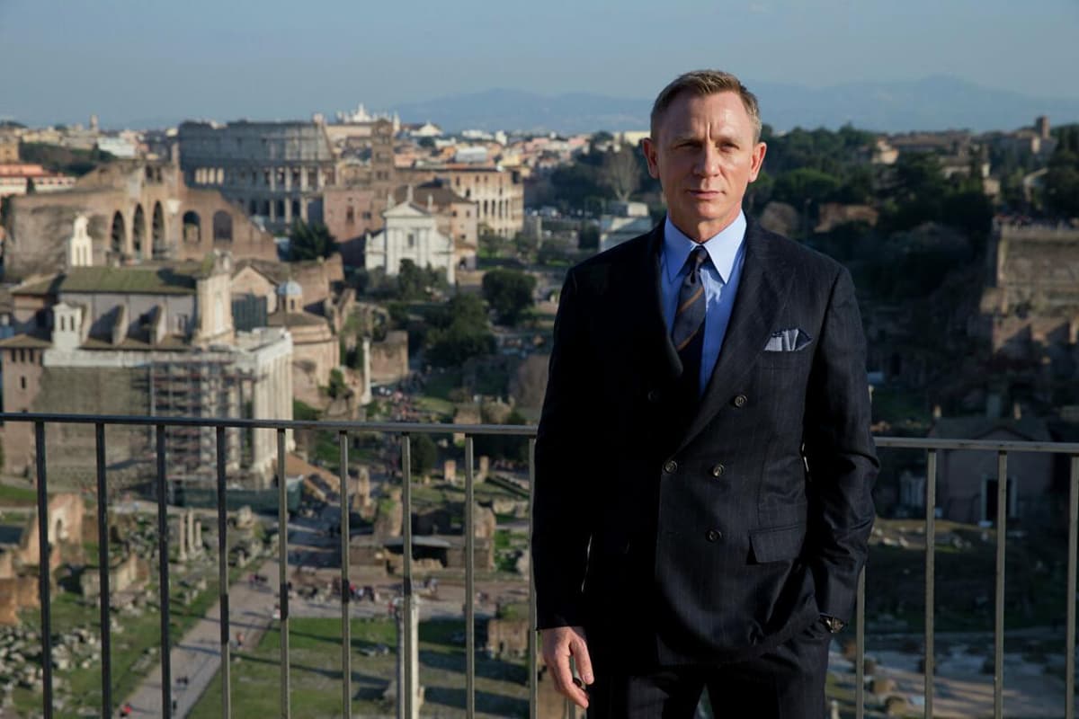 Jyeyms Bond haqidagi 25-filmning qanday nomlanishi ma'lum bo‘ldi