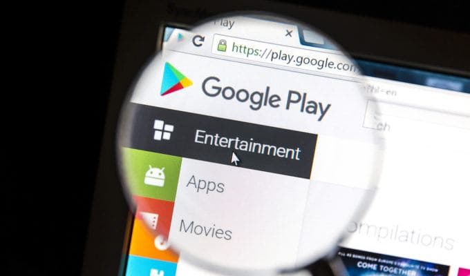 Google Play’dagi 200dan ortiq ilovada zararli dastur borligi aniqlandi