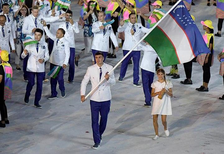 Olimpiya o‘yinlarining ochilish marosimiga o‘zgarish kiritildi