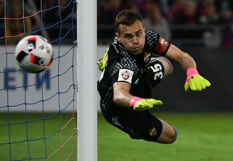 Yevropaning top-10 chempionatlarida bu mavsum eng kam gol o‘tkazib yuborayotgan darvozabonlar ma'lum qilindi