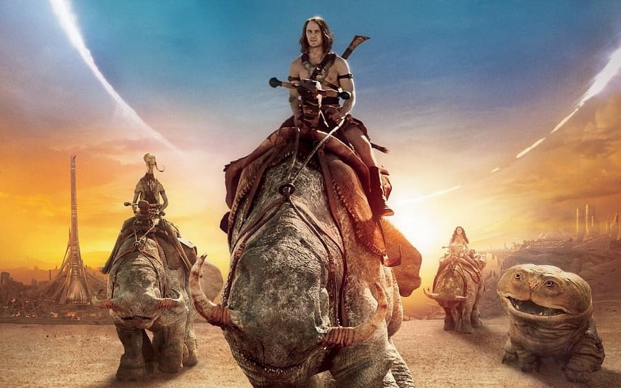 Gollivud tarixidagi eng muvaffaqiyatsiz film ma'lum qilindi