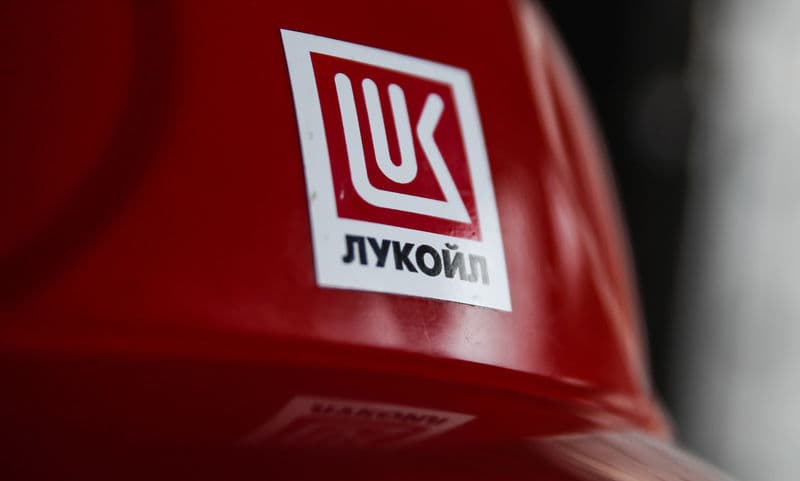 «O‘zbekneftgaz» rahbari gaz uchun «Lukoyl»dan 600 mln dollar qarzdorlik holatiga izoh berdi