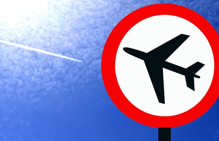 Россия ва Грузия ўртасидаги авиақатновлар бутунлай тўхтатилади