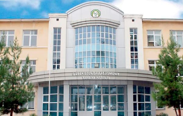 Jismoniy tarbiya va sport universitetida ikkita qo‘shma fakultet ochiladi